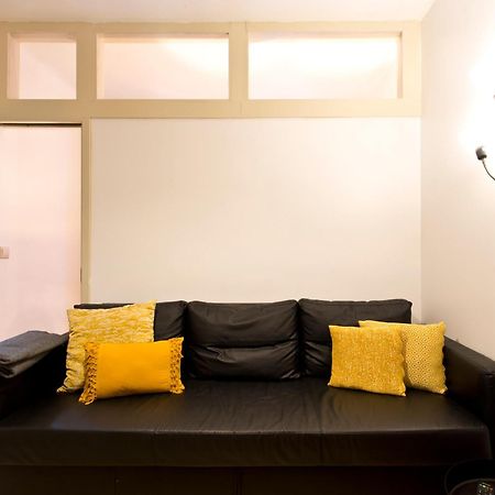 Home @ Porto Clérigos Apartment Exterior foto